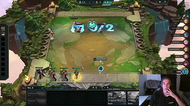 Snapshot of TFThotboy chatting on November 5, 12:32 am TFThotboy online show from November 5, 12:32 am