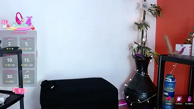 wandalive online show from December 18, 4:29 am