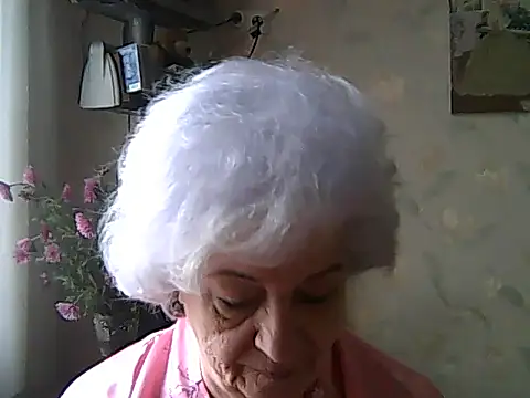 ValeriaKroww online show from November 12, 8:04 am