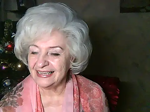 ValeriaKroww online show from January 15, 6:00 pm