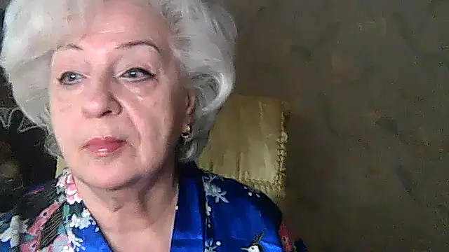 ValeriaKroww online show from March 21, 7:35 am