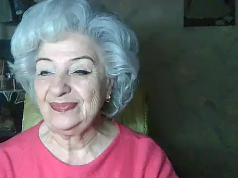 ValeriaKroww online show from April 10, 5:12 am