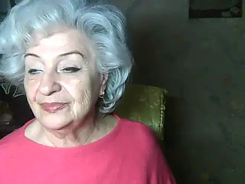 ValeriaKroww online show from April 10, 6:01 pm