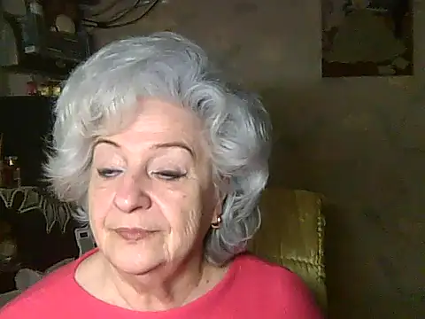 ValeriaKroww online show from April 15, 5:58 am