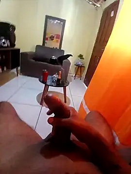 SunlitAsphalt online show from November 9, 10:35 am