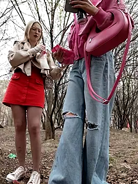 MelissaPinkiss online show from March 28, 11:21 am