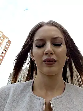 MelissaPinkiss online show from March 30, 7:31 am