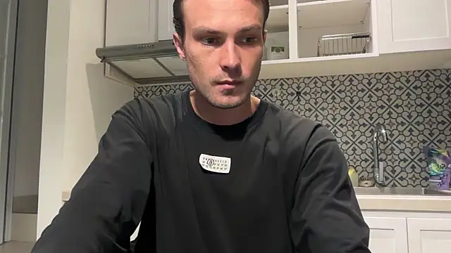 DanteRay online show from April 5, 5:43 pm