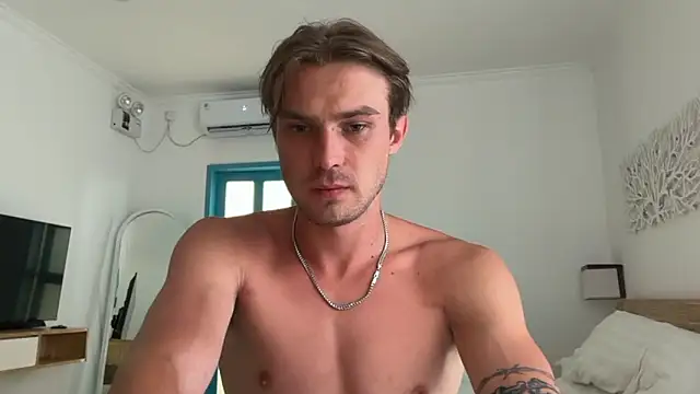 DanteRay online show from April 19, 9:08 am