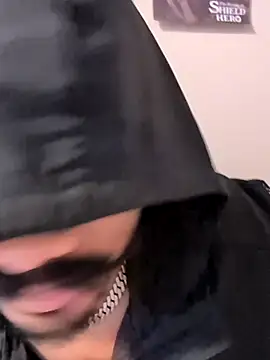 skinnydddue online show from November 5, 7:58 pm