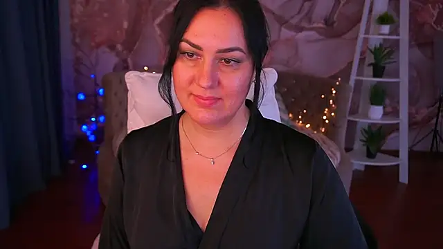 VelvetLuck online show from November 17, 5:08 pm