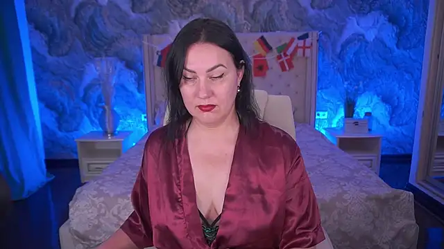 VelvetLuck online show from July 18, 12:53 pm