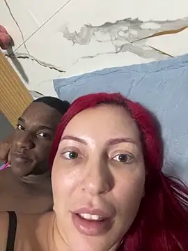 Snapshot of melisboa chatting on November 4, 3:05 am melisboa online show from November 4, 3:05 am