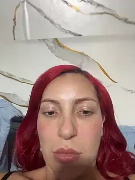 Snapshot of melisboa chatting on November 5, 2:11 am melisboa online show from November 5, 2:11 am