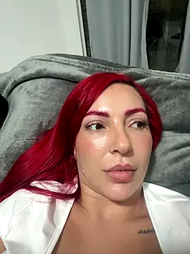 melisboa online show from November 21, 4:11 am