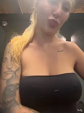 melisboa online show from February 10, 3:32 am