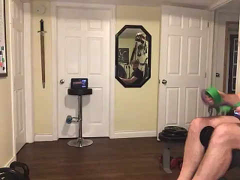 RockHammercock online show from November 22, 11:53 am