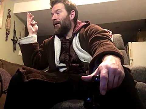 RockHammercock online show from November 24, 4:56 am