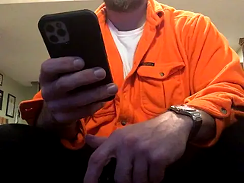 RockHammercock online show from November 25, 1:27 am