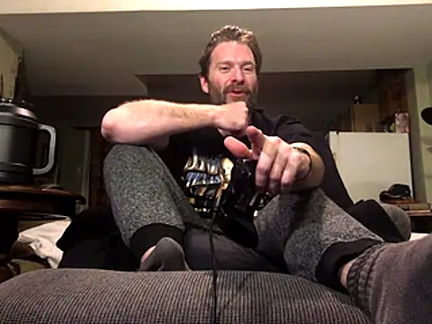 RockHammercock online show from November 30, 7:23 am