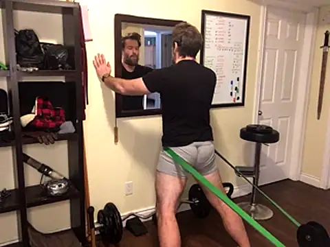 RockHammercock online show from December 2, 6:25 pm