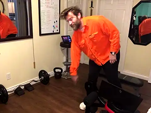 RockHammercock online show from December 19, 6:26 pm