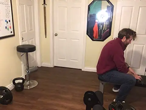 RockHammercock online show from December 20, 9:00 pm