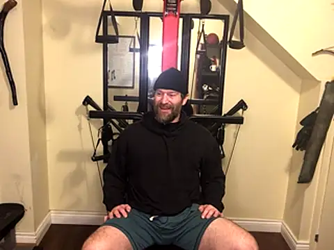 RockHammercock online show from January 7, 3:14 pm