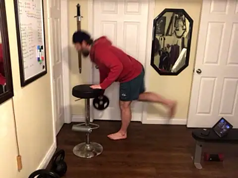 RockHammercock online show from January 8, 5:37 pm