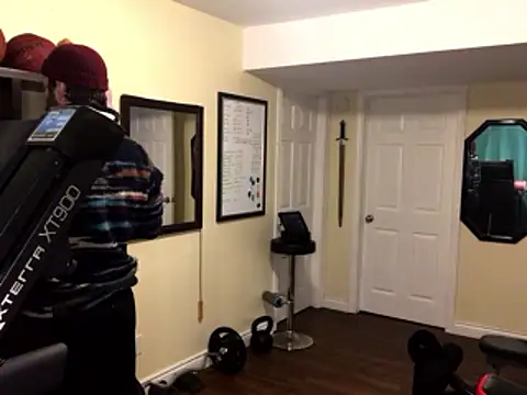 RockHammercock online show from January 10, 2:52 pm