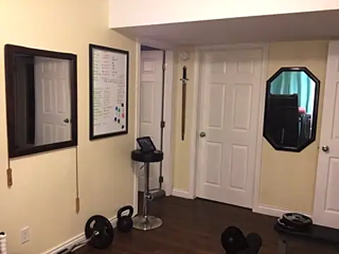 RockHammercock online show from January 12, 3:17 pm