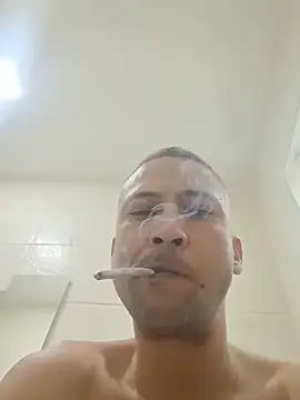Arrombador20 online show from June 1, 4:52 pm