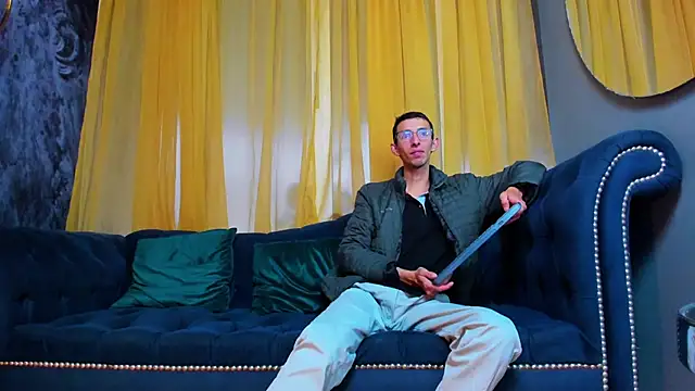 ZyroNight online show from January 8, 7:27 pm