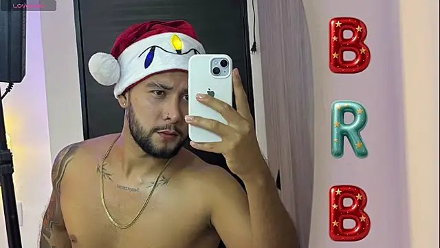 noah corvelle online show from February 18, 4:08 am