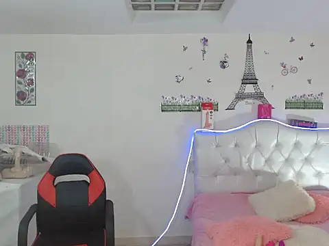 veronicamist95 online show from January 7, 4:42 pm