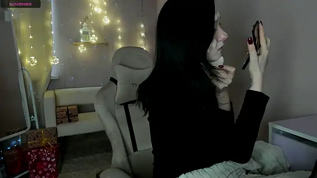 Hanako Rey online show from January 9, 10:07 am