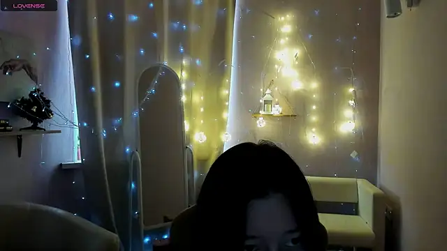 Hanako Rey online show from January 11, 10:42 am