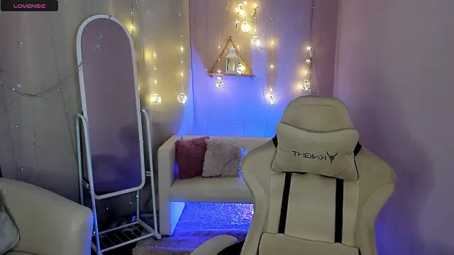 Hanako Rey online show from February 4, 5:24 am