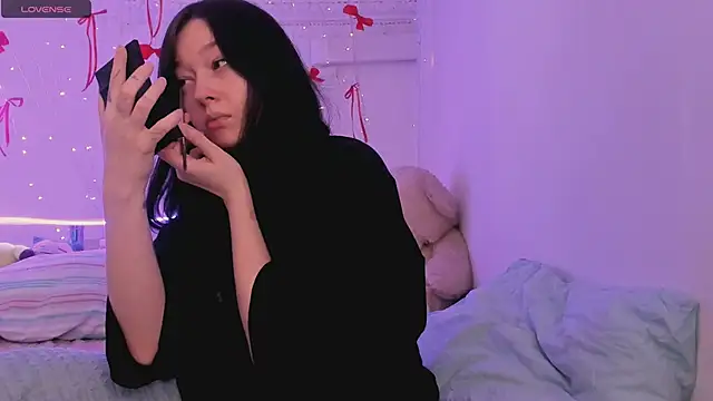 Hanako Rey online show from March 4, 12:44 pm