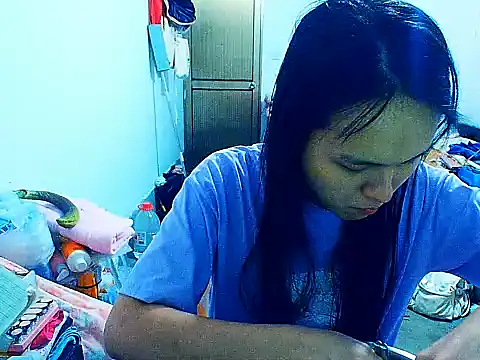 Snapshot of RebelAura chatting on July 30, 7:13 pm RebelAura online show from July 30, 7:13 pm