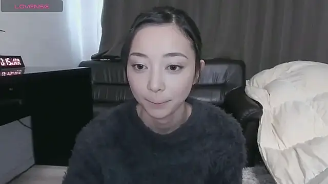 Snapshot of --Hina-- chatting on February 27, 1:16 am --Hina-- online show from February 27, 1:16 am