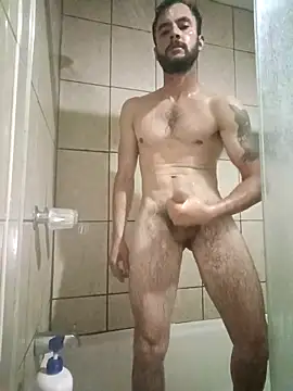 SlickingJilt online show from April 22, 1:08 am