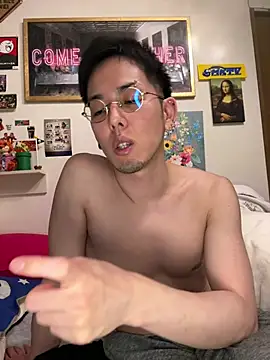 ippei0001 online show from January 10, 6:42 pm