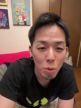 ippei0001 online show from January 17, 1:05 pm