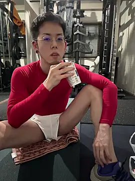 ippei0001 online show from March 30, 4:52 pm