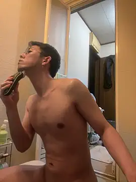 ippei0001 online show from April 9, 6:24 pm