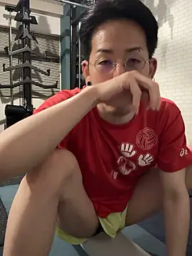 ippei0001 online show from April 20, 7:15 pm