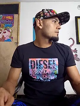 kmerlin online show from November 16, 12:38 am