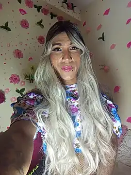 Sthefy luna131 online show from November 17, 1:39 pm