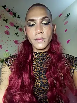 Sthefy luna131 online show from November 28, 2:31 pm